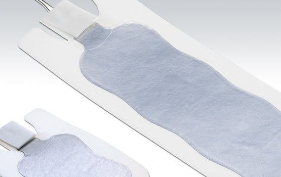 MacroLyte Solid Grounding Pad