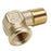 Brass Pipe Fitting