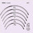 Anchor Products - Suture Needle - 1841--3.75DC
