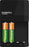 Duracell Duracell is1000 Battery Charger 4 Batteries AA / AAA 4 to 8 Hours - CEF14