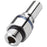 Brass Valved Insert