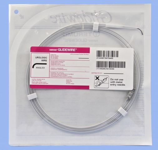 Urological Guidewire