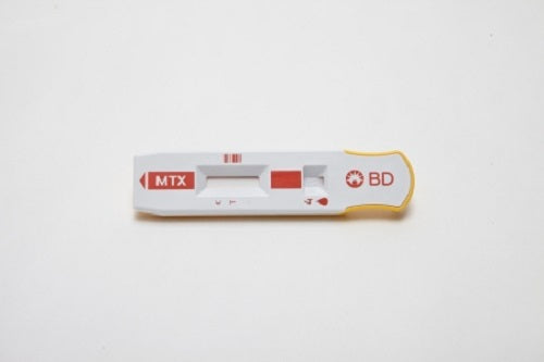 BD HD Check System Rapid Test Kit Surface Contamination Test Methotrexate 20 Tests