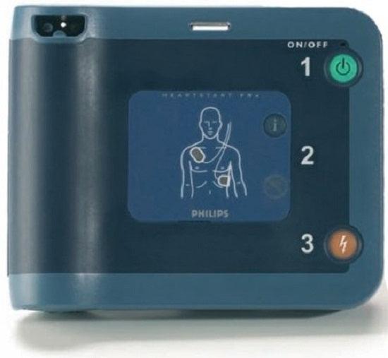 Philips HeartStart FRx AED - Refurbished