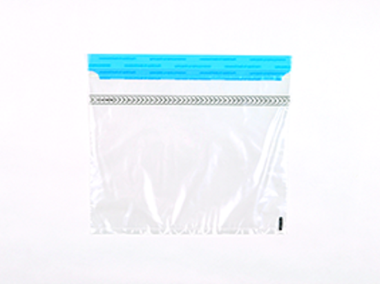 Tamper-Evident Specimen Bags - Unprinted
