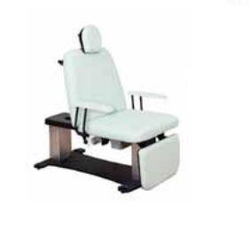 Oakworks Positioning Headrest 3 inch - 72717-1-T05