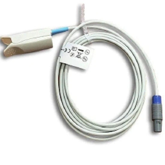 Edan USA - SpO2 Sensor 1 Meter Cord Finger - 12.01.110492-11