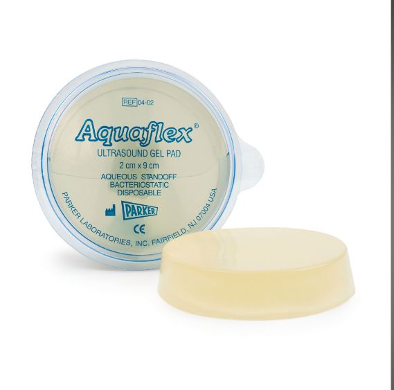 Aquaflex Gel Pad