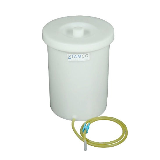 Crock with Spigot