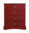 Highlands Collection Bedside