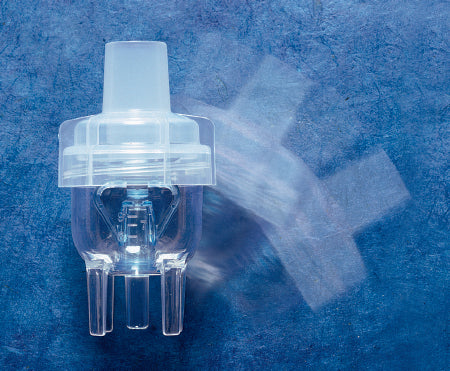 22mm Nebulizer Mouthpiece