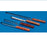 Accu-Edge Pathology Trimming Blade Long
