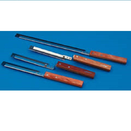 Accu-Edge Pathology Trimming Blade Long