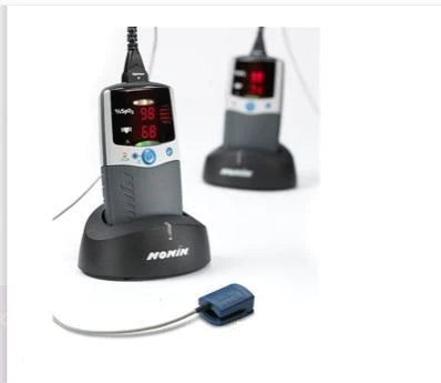 Nonin Medical - Charger Base - 6022-000