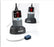 Stand Charger For PalmSTAT 2500 Pulse Oximeter