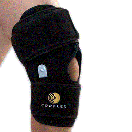 Corflex Cryo Pnuematic Knee Orthosis W/Hinge