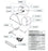 Spline Adaptor