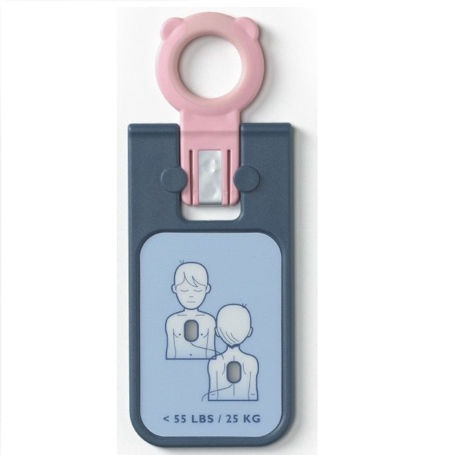 Philips HeartStart FRx Infant/Child Key