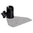 MedVue Mounting Kit With 6550 Transition Plate