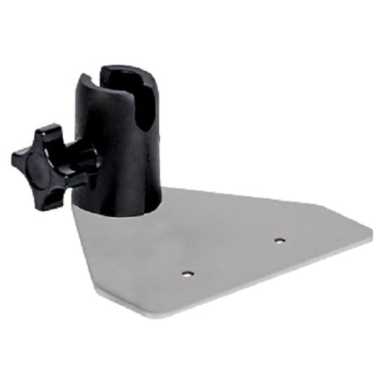 MedVue Mounting Kit With 6550 Transition Plate