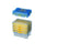 Pipet Tips in 10 Racks