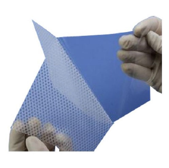 ZeniContact Silicone Non-Adherent Contact Layer
