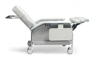 Lumex Clinical Care Recliner Wide