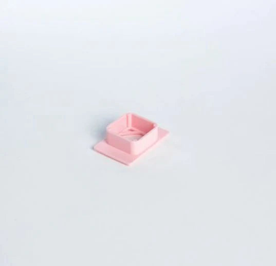 Fisher Anatomical - Disposable Base Mold 24 X 24 mm - 22050160