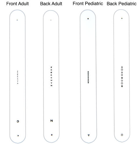Detailed Fixation Stick