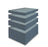 Cone Instruments - Positioner Block 7-1/2 W X 9 D X 2 H Inch Foam Freestanding - 203360