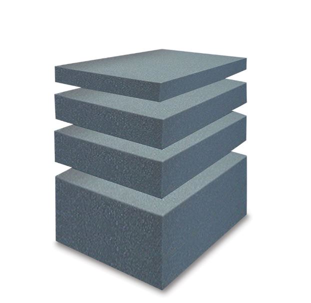 Rectangle Foam Positioners
