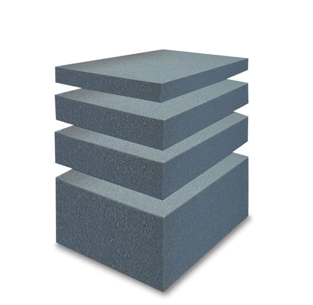 Cone Instruments - Positioner Block 7-1/2 W X 9 D X 2 H Inch Foam Freestanding - 203360