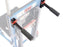 Optional Locking Rear Lift Handles