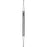 Excavator Curette 5 Inch Length