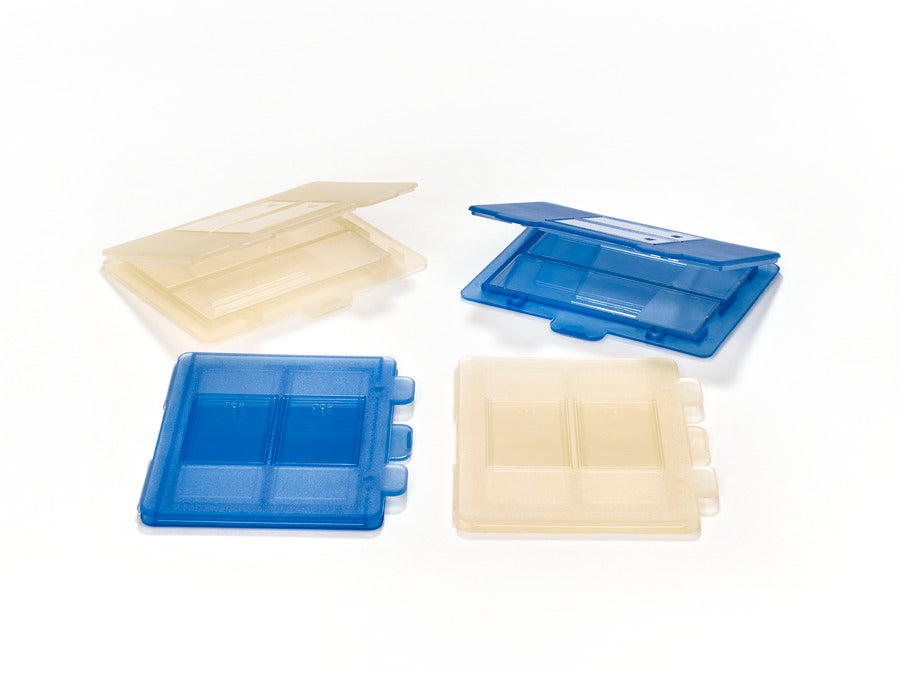 Two-Slide Mailers