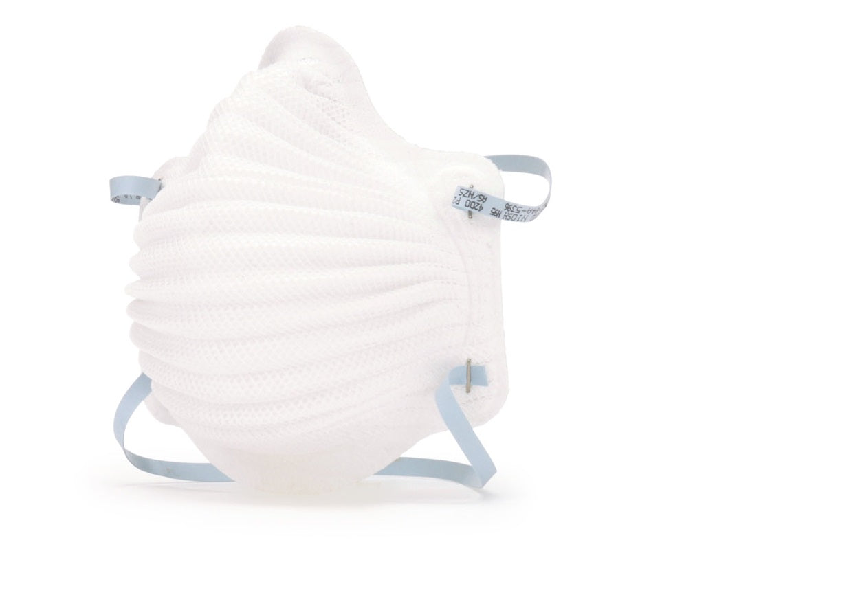 AirWave Particulate Respirator Mask