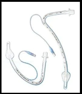 Shiley - Endotracheal Tube 6.0 mm - 76260