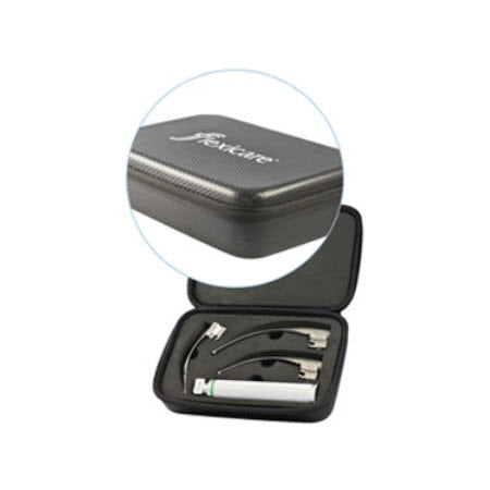 Laryngoscope Set