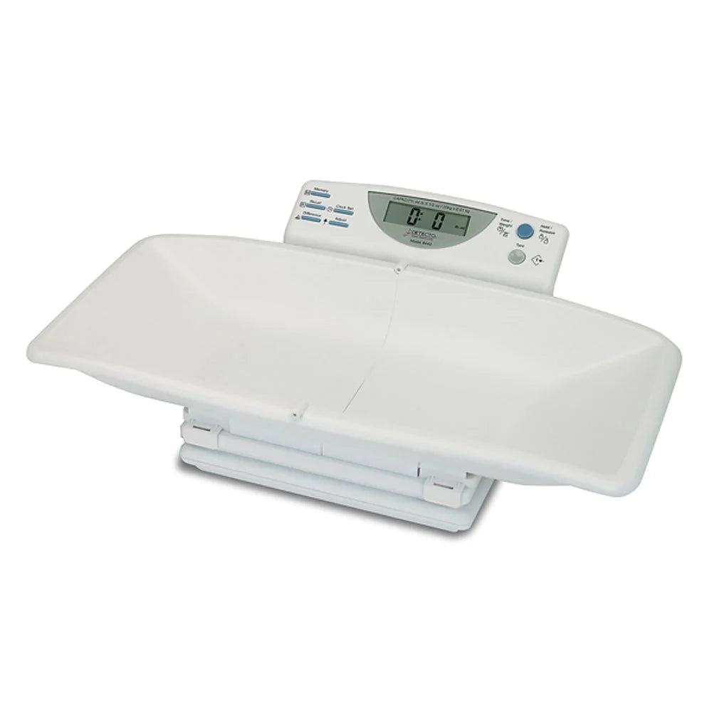 Detecto Scale - AC Adapter For 8440 Baby Scale - 7100-0003