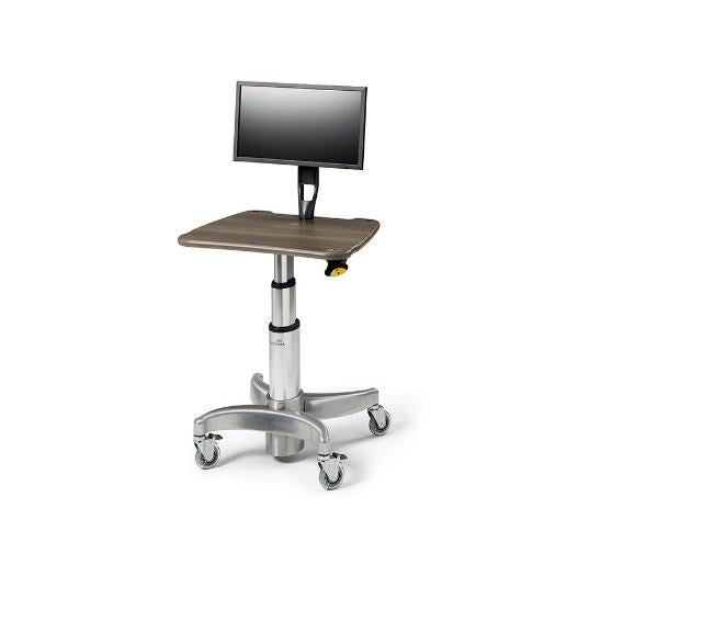 6213 Flat Panel Secure PC Workstation