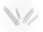 Caplugs Culture Tube Round Bottom Plain 12 X 75 mm 5 mL Without Color Coding Without Closure Polypropylene Tube