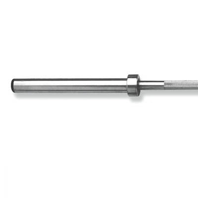 Weightlifting Bar Hard Chromed