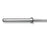 Weightlifting Bar Hard Chromed
