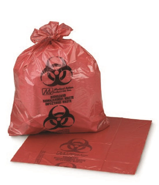 Infectious Waste Bag