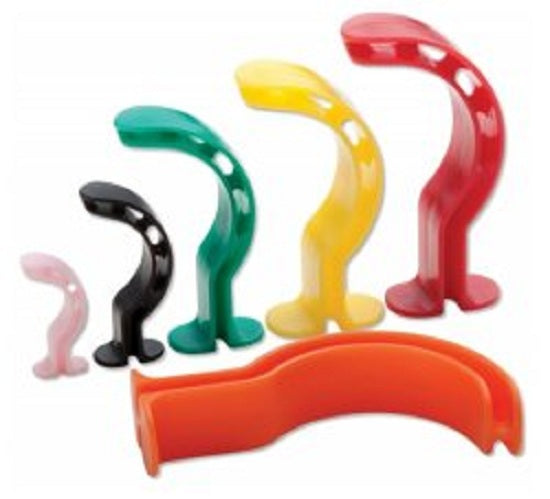 Vital Signs Oral Airway Berman