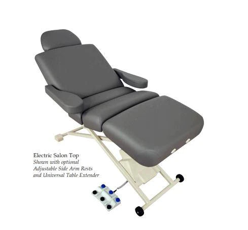 Oakworks - Foot Control For Table - 2015-87