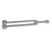 Tuning Fork Aluminum Alloy