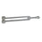 Graham-Field - Tuning Fork with Weight Aluminum Alloy 128 cps - 1322