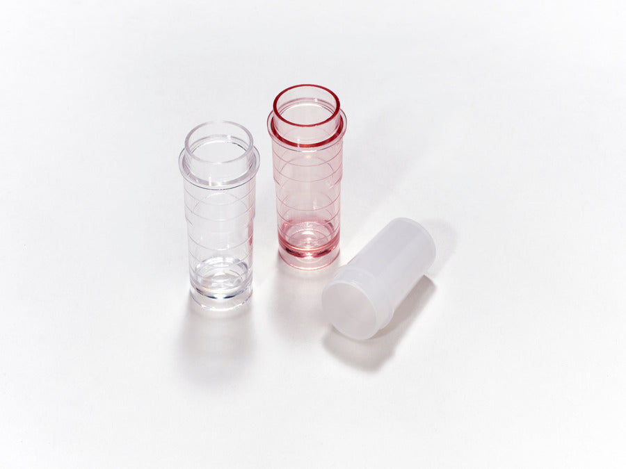 Caplugs Sample Cup