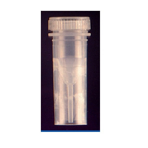 Screw Cap Graduated Micro-Centrifuge Tubes